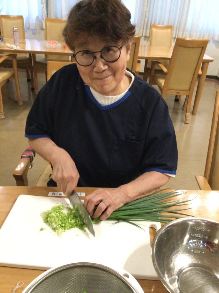 ～６月の出来事～