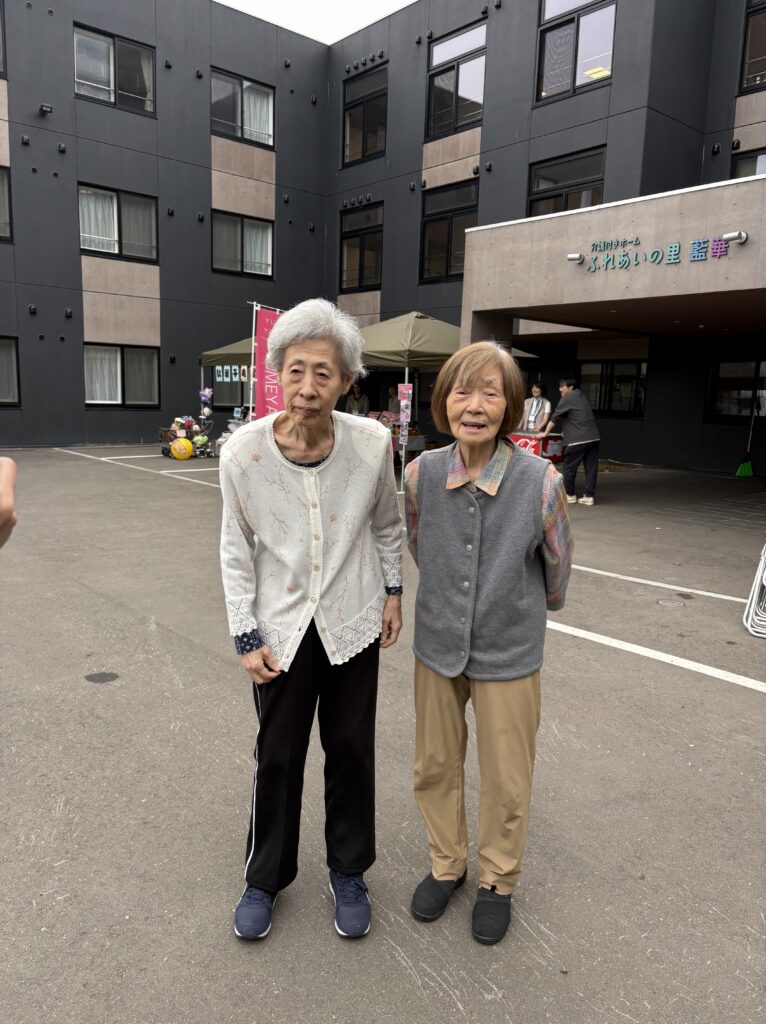 🌙月見草🌙　藍華のイベントにお邪魔しました。