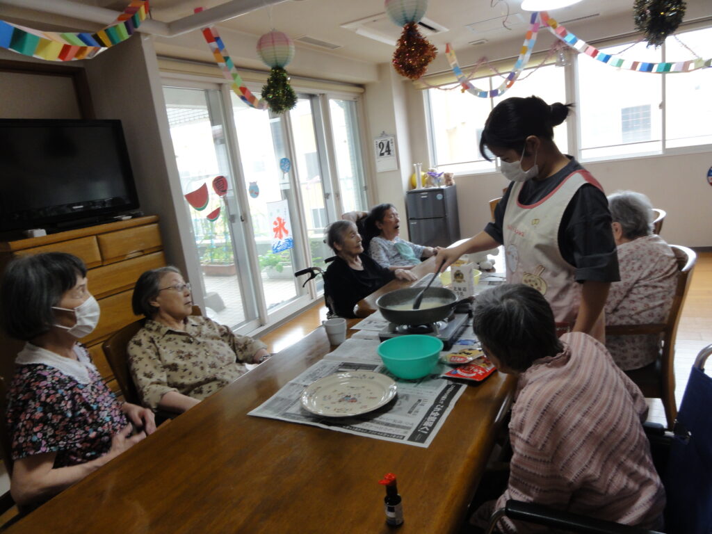 ミャンマー料理