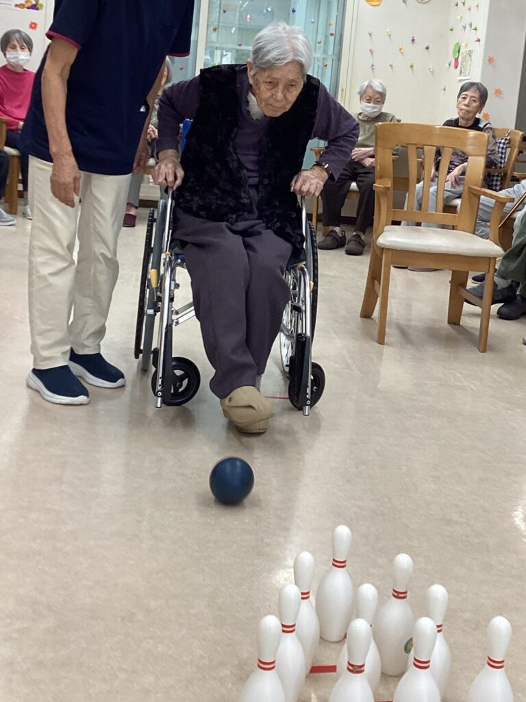 スポーツレク