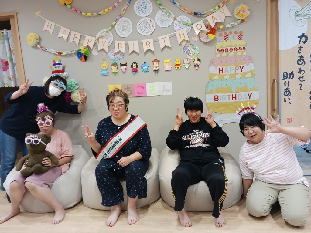 9月・10月Ｈａｐｐｙ Ｂｉｒｔｈ Ｄａｙ🎂
