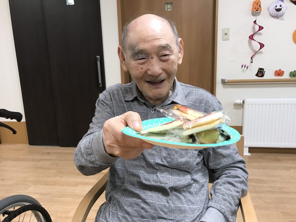 🍭お菓子すくい🍬